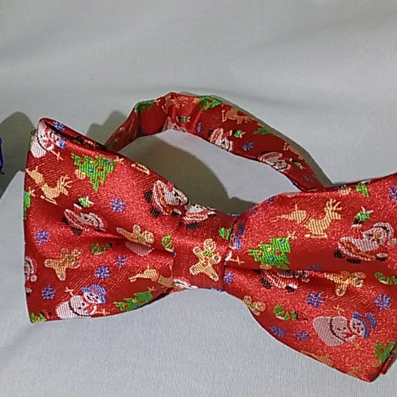 B TIES - Picture 7 of 8